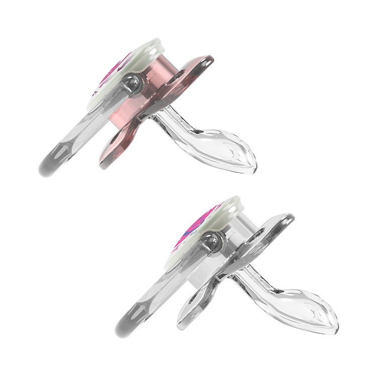 Set 2 ty ngậm phát sáng Dr.Brown's Uy tín Tiết kiệm - Hình ảnh 4