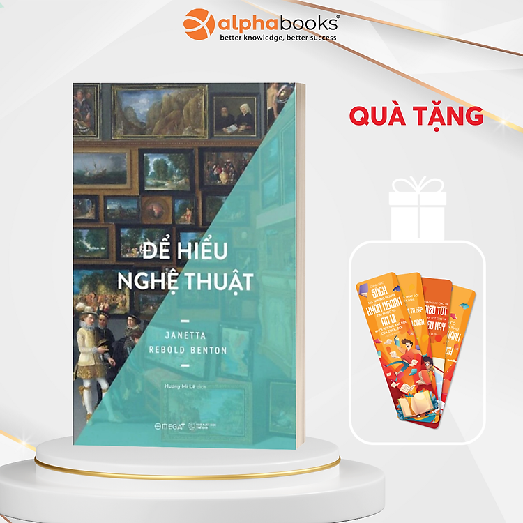 Để Hiểu Nghệ Thuật - Ảnh 3