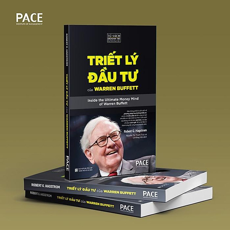 Triết Lý Đầu Tư Của Warren Buffett - Ảnh 5