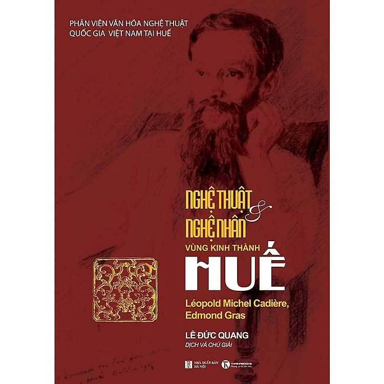 Nghệ Thuật Và Nghệ Nhân Vùng Kinh Thành Huế