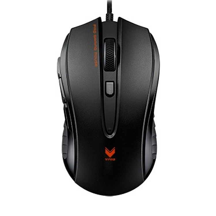 Chuột Gaming Rapoo Vpro V300 Hàng chính hãng