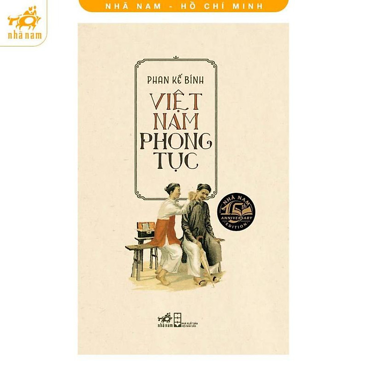 Việt Nam phong tục