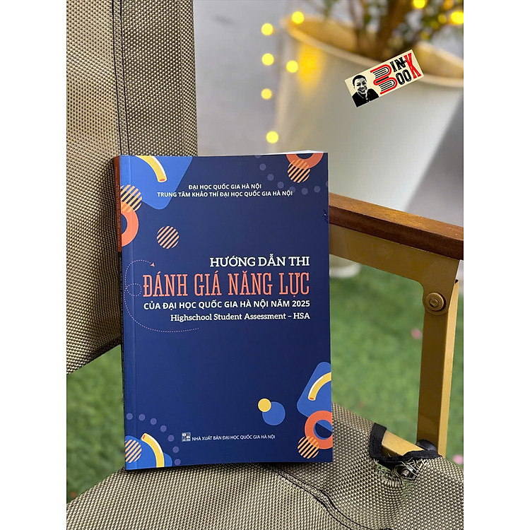 Newshop: HƯỚNG DẪN THI ĐÁNH GIÁ NĂNG LỰC CỦA ĐẠI HỌC QUỐC GIA HÀ NỘI NĂM 2025
