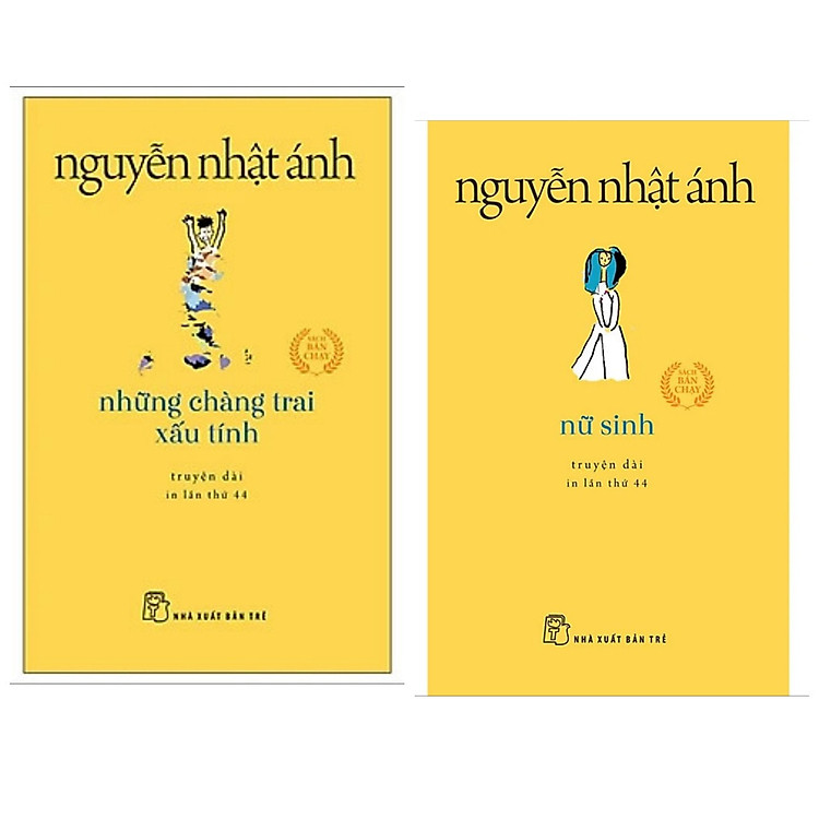 Những Chàng Trai Xấu Tính