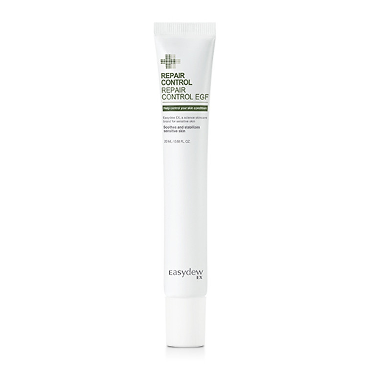 EASYDEW EX Repair Control EGF Tinh chất phục hồi da chuyên sâu 20ml