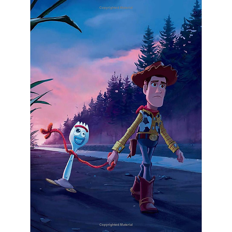 5-Minute Disney*Pixar Stories - Ảnh 2