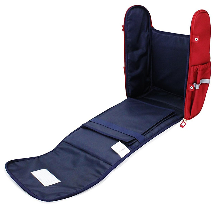 Ba Lô Chống Gù Kala Y TC2587_BT.0039 - Màu Xanh Da Trời - Ảnh 7