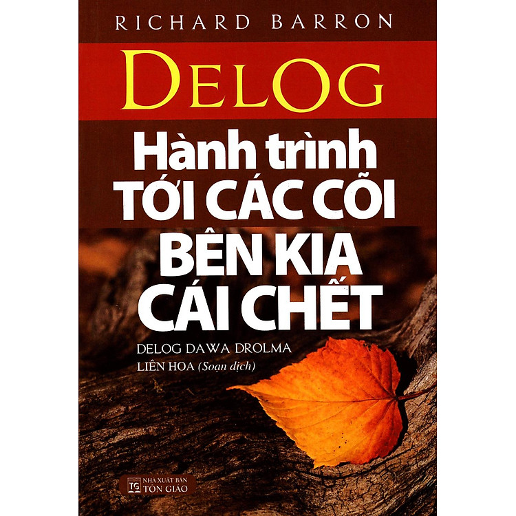 Hành Trình Tới Cõi Bên Kia Cái Chết - Ảnh 6
