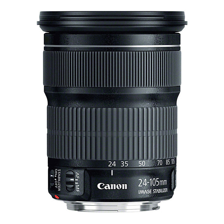 Lens Canon EF 24-105mm f/3.5-5.6 IS STM - Hàng Chính Hãng