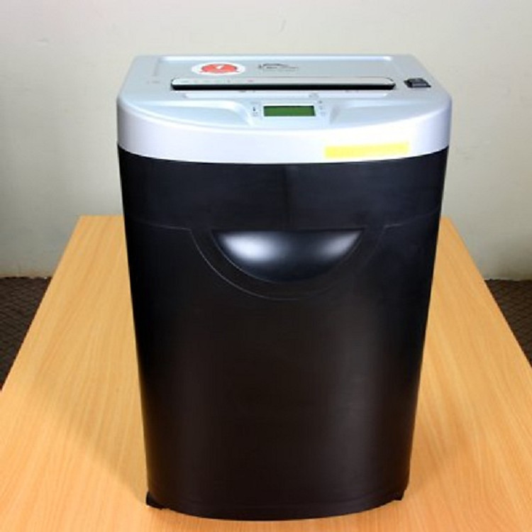 Máy hủy tài Liệu Silicon PS-836C - Hàng Chính Hãng