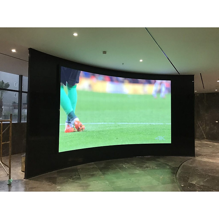 MÀN HÌNH LED P2 TRONG NHÀ