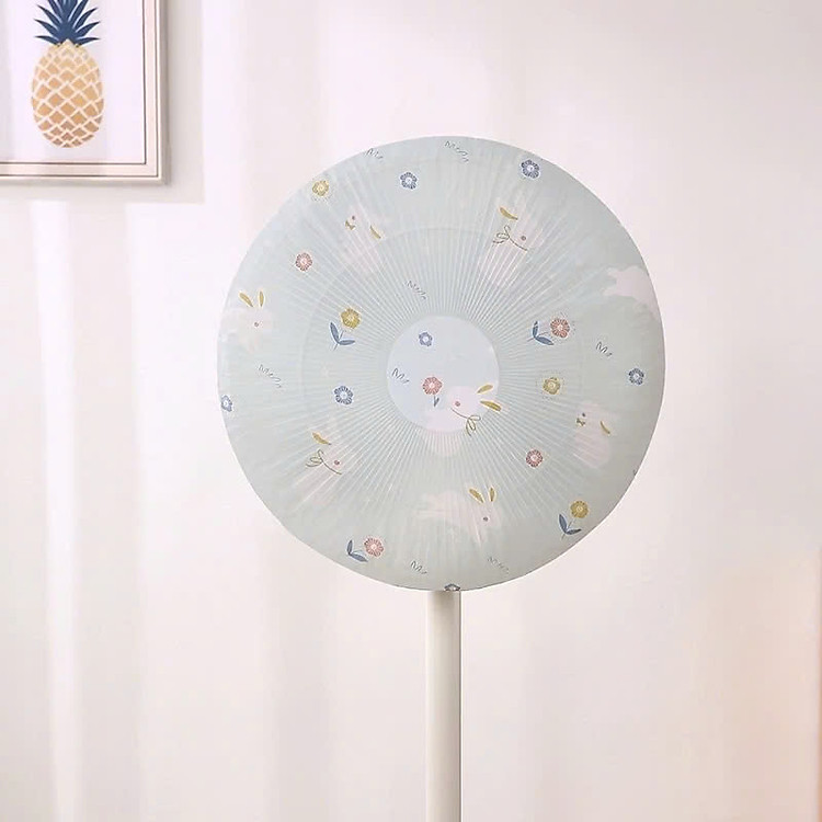 Bọc che bụi quạt A126 tại Konkashop Chính hãng Giá tốt - Hình ảnh 2