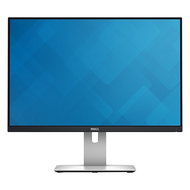 Màn Hình Dell U2415 24.1 Inch - Hàng chính hãng