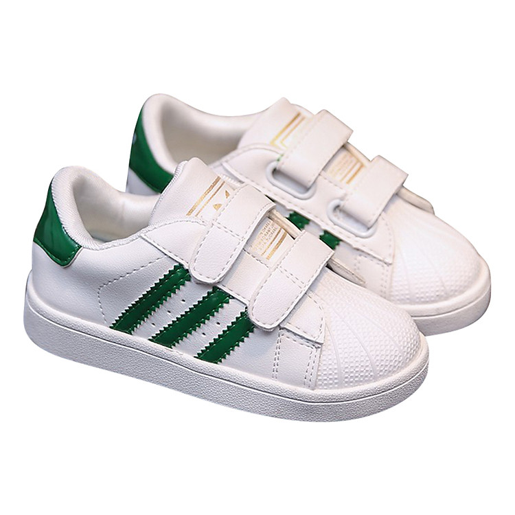 Giày Thể Thao 1-15 Tuổi Cho Bé Trai Và Bé Gái GT1