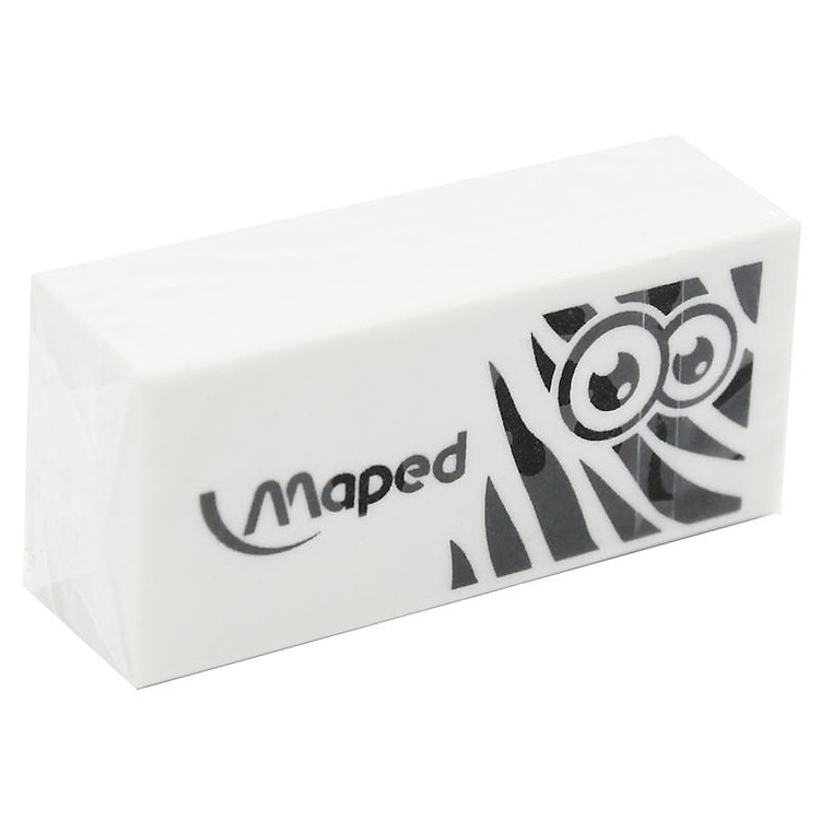 Gôm Maped Pulse Mini 113050 - Ảnh 3