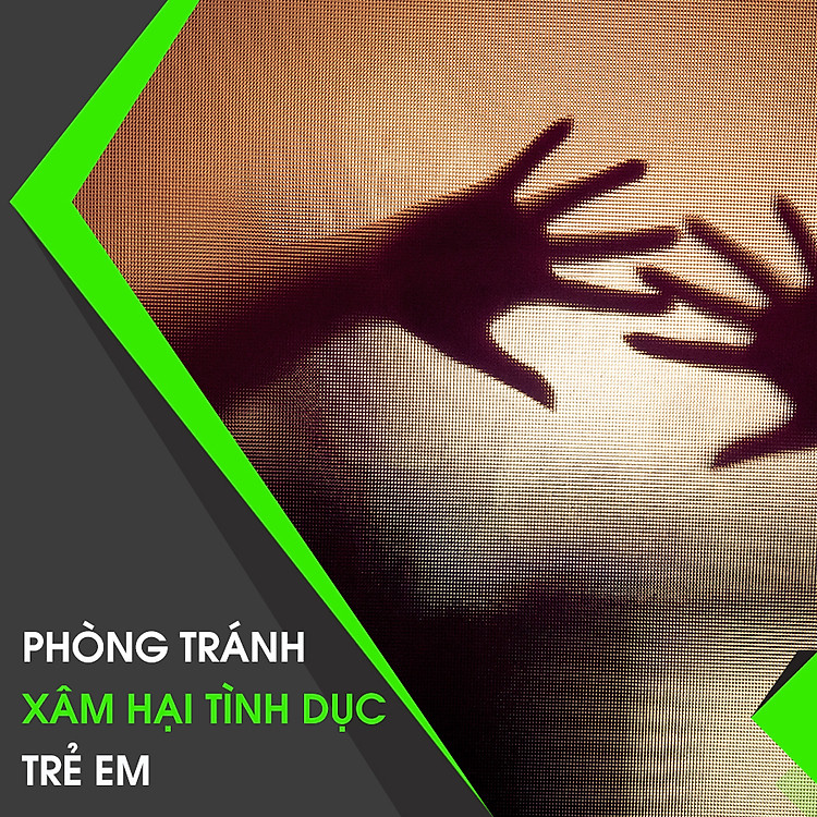 Khóa Học Phòng Tránh Xâm Hại Tình Dục Trẻ Em KYNA KID16