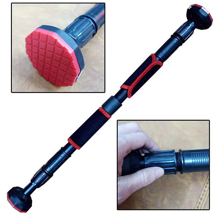 Xà đơn gắn cửa 2020 KT60-1m