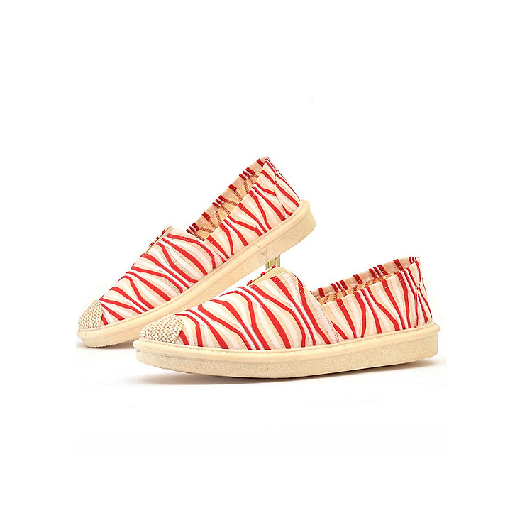 Giày Slip-on thời trang BM068Do