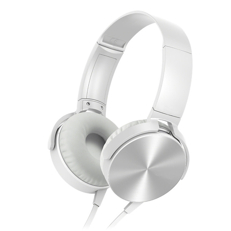 Tai nghe chụp tai CB2