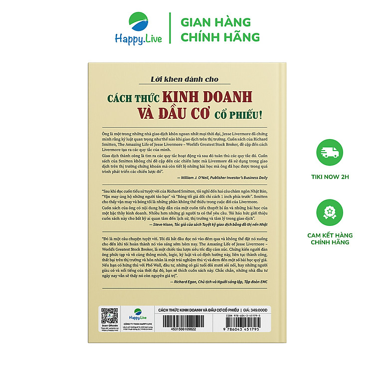 Cách Thức Kinh Doanh Và Đầu Cơ Cổ Phiếu! – How to Trade in Stocks - Ảnh 3