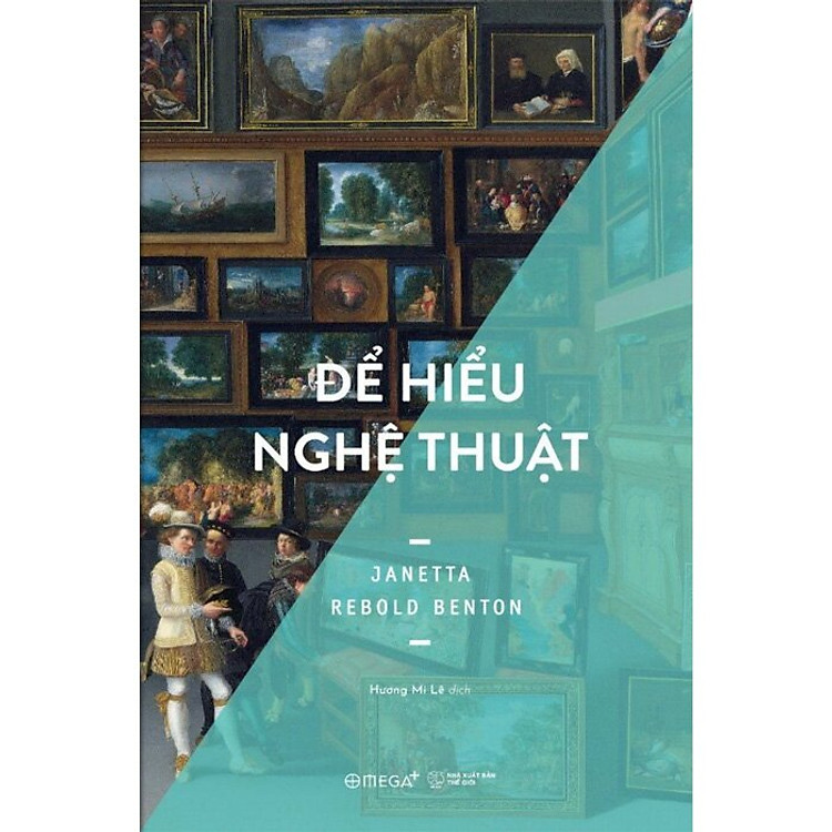 Nắm Bắt và Thưởng Thức Nghệ Thuật Trong Tâm Tay - Ảnh 3