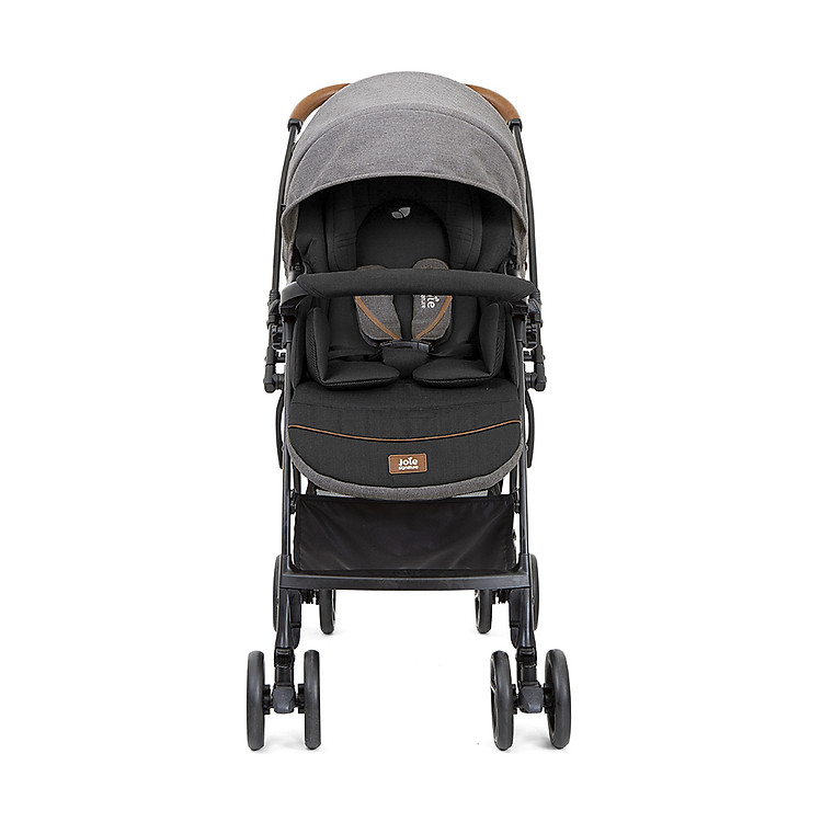 Xe đẩy trẻ em Joie SMA Baggi Chính hãng Ưu đãi - Hình ảnh 5