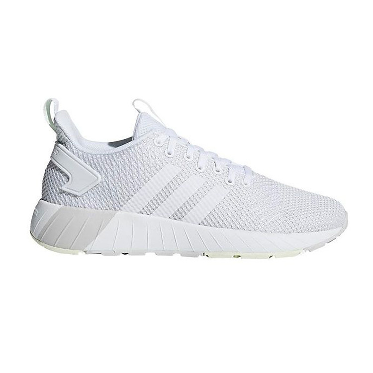 Giày Thể Thao Adidas Nữ Questar BYD W DB1690 - Trắng Xám
