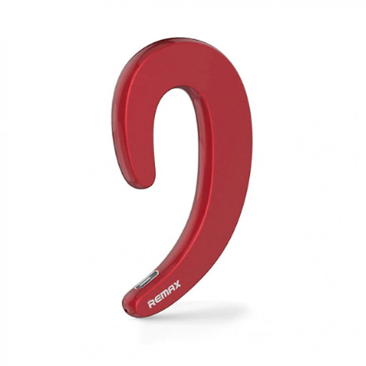 Tai Nghe Bluetooth Remax RB-T20 Siêu Mỏng - Hàng Chính Hãng