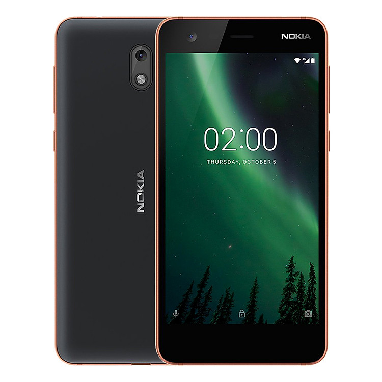 Điện Thoại Nokia 2 - Chính Hãng