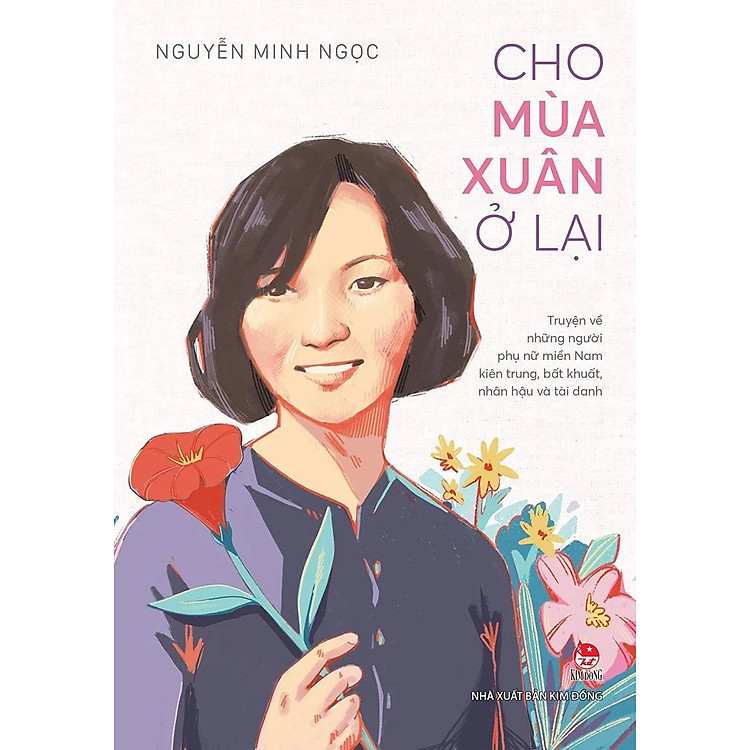Cho Mùa Xuân Ở Lại