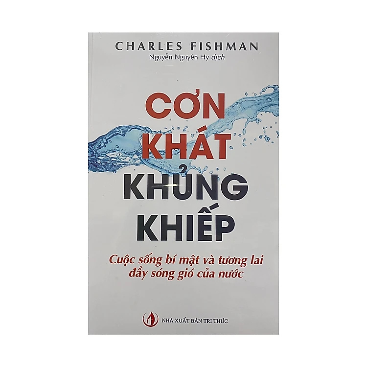 Cơn Khát Khủng Khiếp
