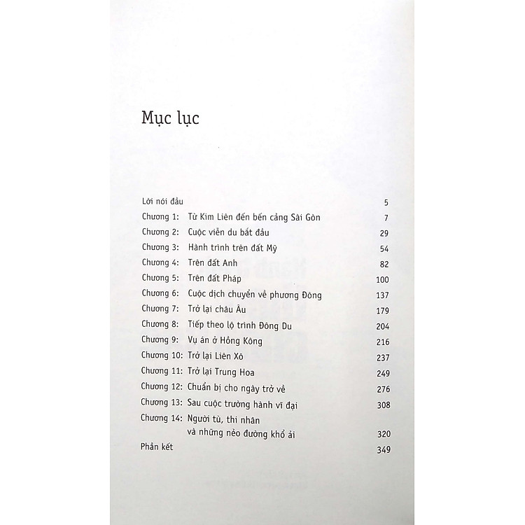 Hành Trình Theo Chân Bác - Ảnh 5