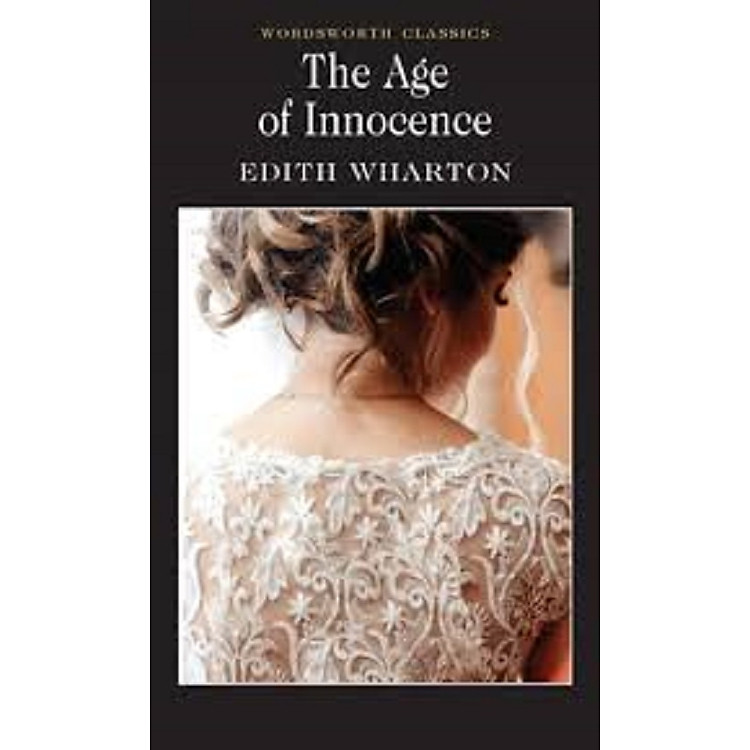 The Age Of Innocence
