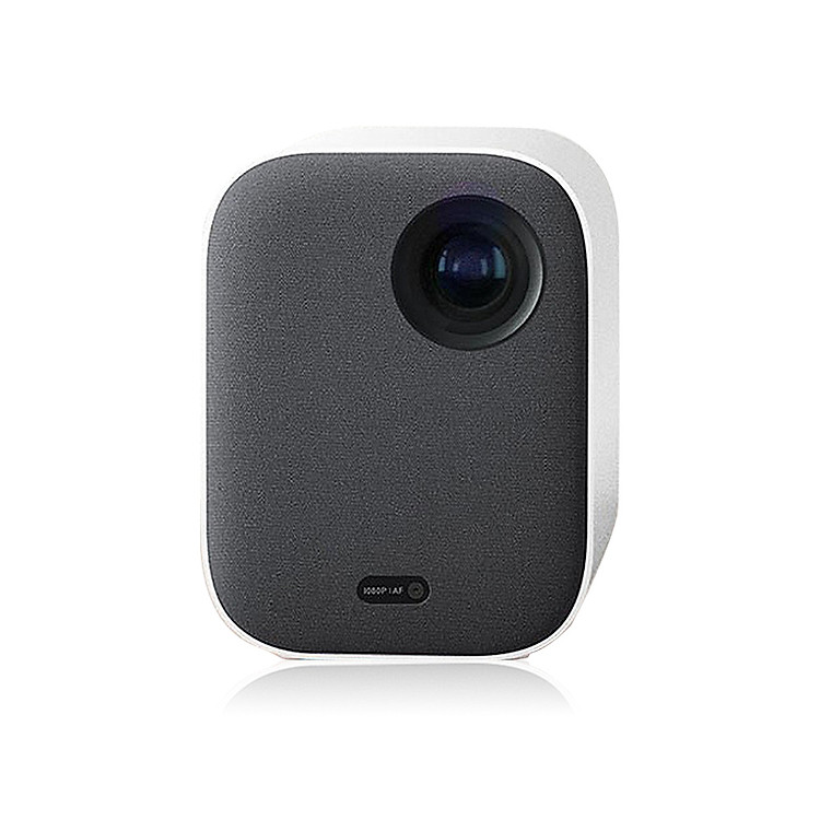 Máy Chiếu Mini Xiaomi Mijia Portable Hỗ Trợ Video 4K Full HD (1920 x 1080 ) (2GB + 8GB)