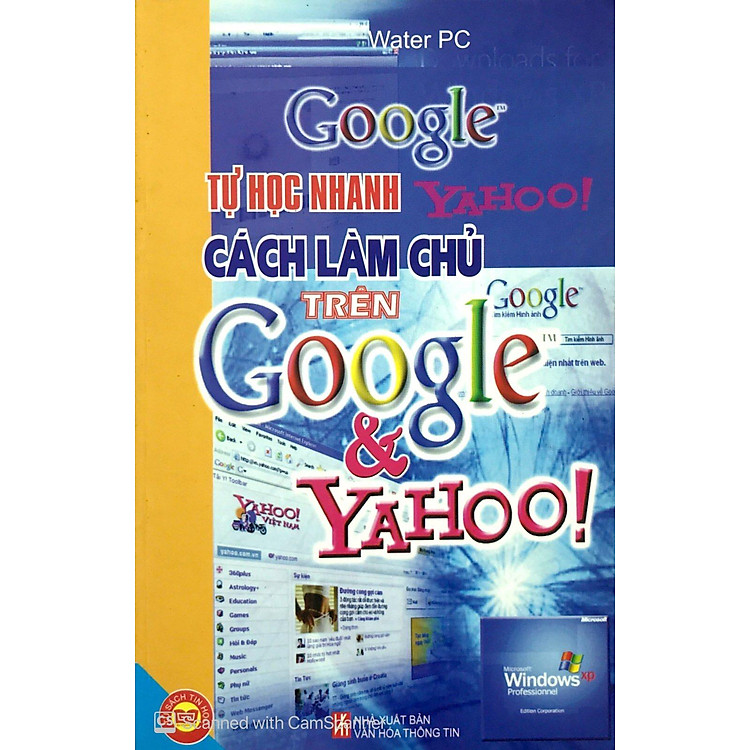 Tự Học Nhanh Cách Làm Chủ Trên Google và Yahoo! - Ảnh 7