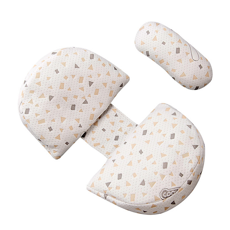 Gối bầu cánh tiên sợi tre A Giá tốt - Hình ảnh 3