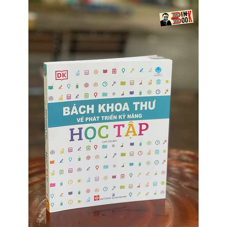 BÁCH KHOA THƯ VỀ PHÁT TRIỂN KỸ NĂNG – HỌC TẬP