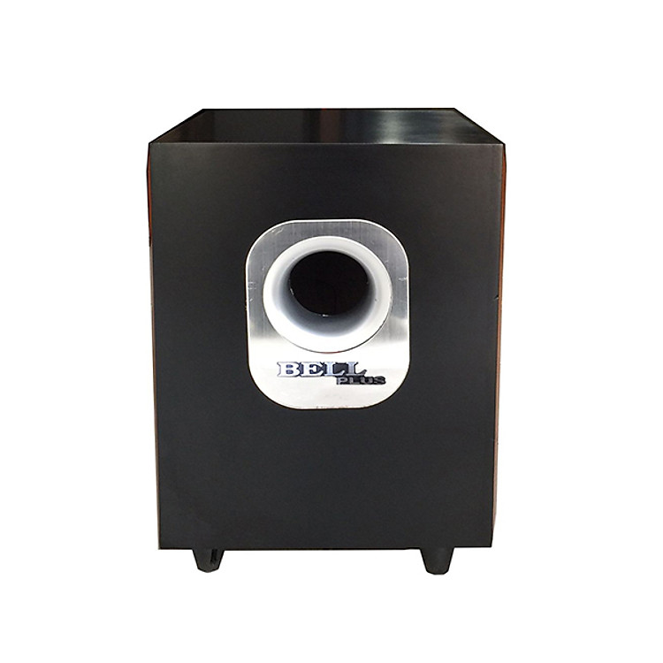 Loa sub điện AM - 1200 LS BellPlus - Hàng chính hãng