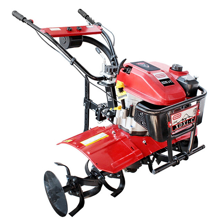 Máy Xới Đất Oshima XDX1-C