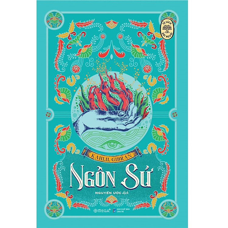 Tủ Sách Đời Người: Ngôn Sứ