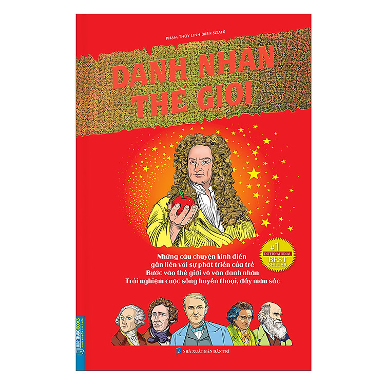 Danh Nhân Thế Giới