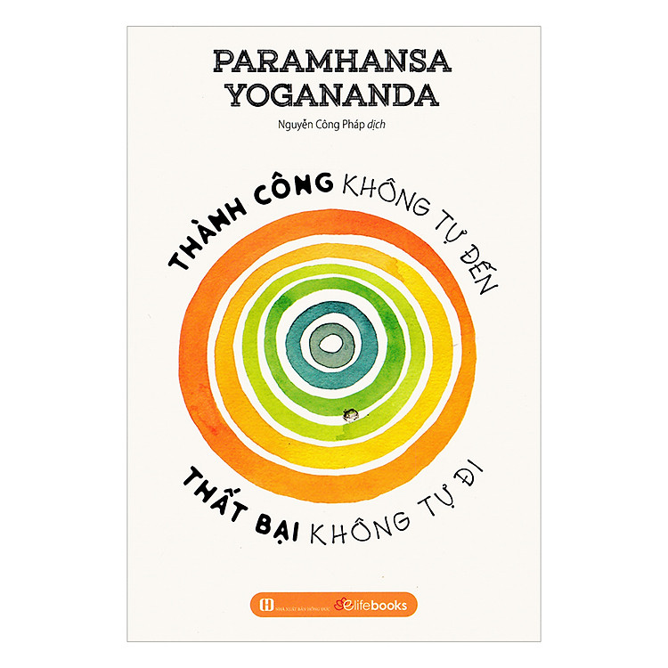 Sách Thành Công Không Tự Đến - Thất Bại Không Tự Đi