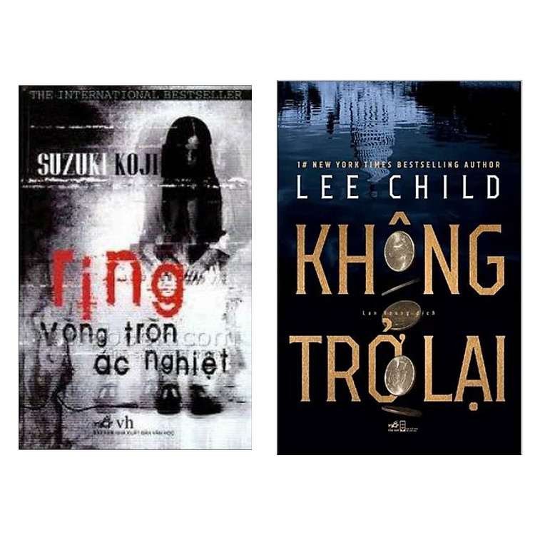 Ring – Vòng Tròn Ác Nghiệt