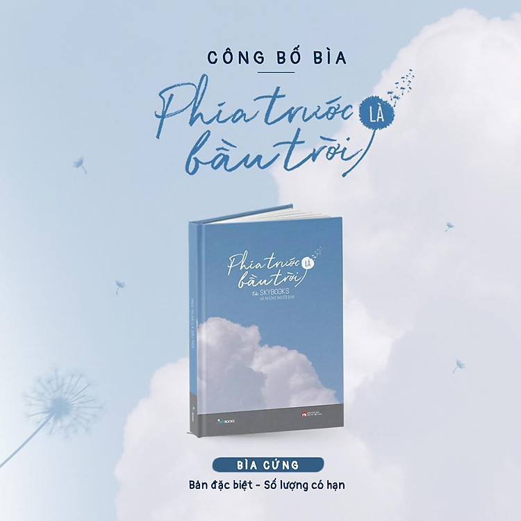 Phía Trước Là Bầu Trời - Bản Đặc Biệt - Ảnh 4