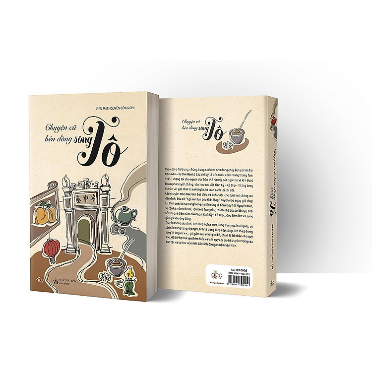 Chuyện Cũ Bên Dòng Sông Tô - Ảnh 3