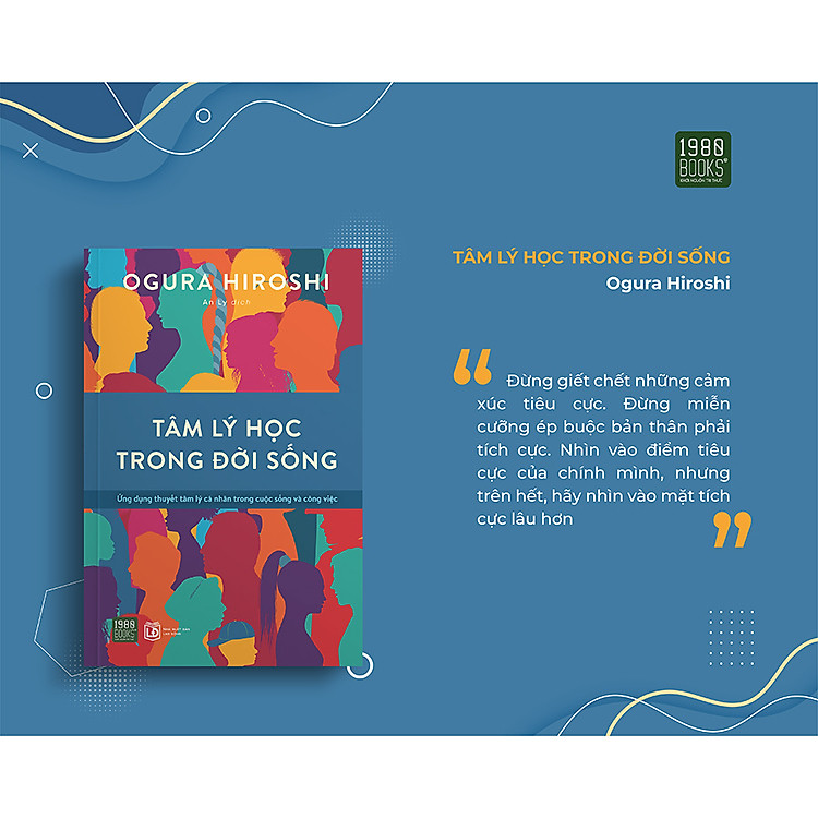 Tâm Lý Học Trong Đời Sống - Ảnh 3