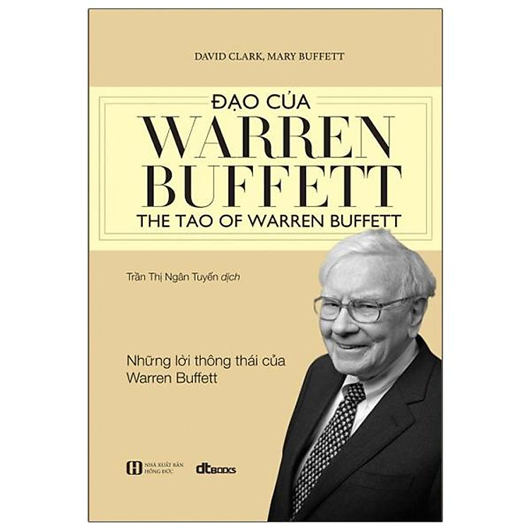 Đạo Của Warren Buffett (Tái Bản 2022)
