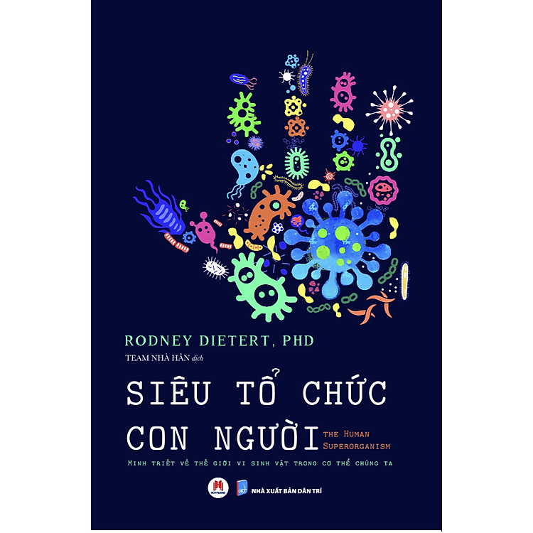 Siêu Tổ Chức Con Người