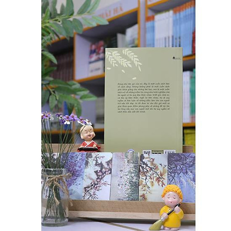 Bàn Về Cách Sống - Đối Thoại Giữa Triết Gia, Bác Sỹ Và Nhà Sư - Ảnh 4