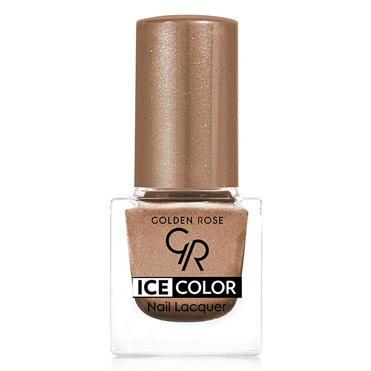 Sơn Móng Tay Golden Rose Ice Color 168